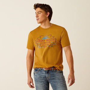 Ariat Men's Ariat Amigo Tee