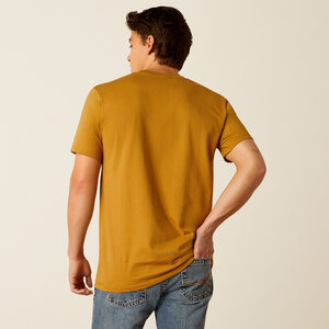 Ariat Men's Ariat Amigo Tee