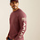Ariat Men's Ariat Elevated V2 LS Tee