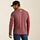Ariat Men's Ariat Elevated V2 LS Tee