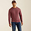 Ariat Men's Ariat Elevated V2 LS Tee