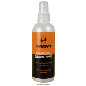 Crispi US Crispi Waterproofing Cleaning Spray