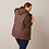 Ariat Women's REBAR Duracanvas Ins. Vest