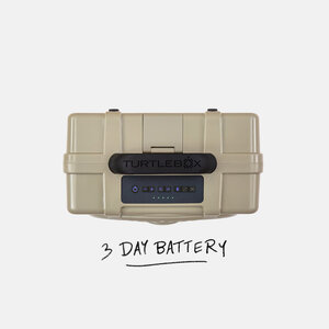 Turtlebox Audio Turtlebox Speaker