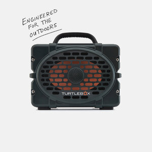 Turtlebox Audio Turtlebox Speaker