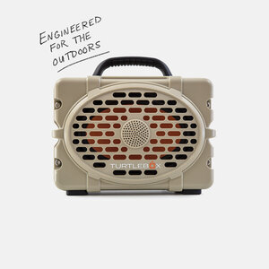 Turtlebox Audio Turtlebox Speaker