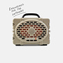 Turtlebox Audio Turtlebox Speaker (Multiple Colors)