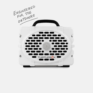 Turtlebox Audio Turtlebox Speaker