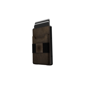 Groove Wallet Go Leather Attachment