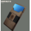 Groove Wallet Go Leather Attachment