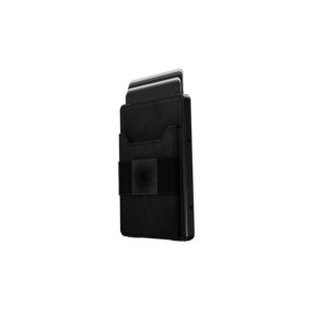 Groove Wallet Go Leather Attachment
