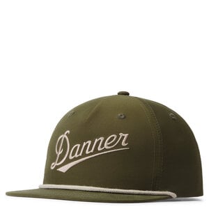 Danner Rope Hat