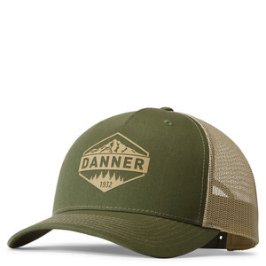 Danner Evergreen Trucker