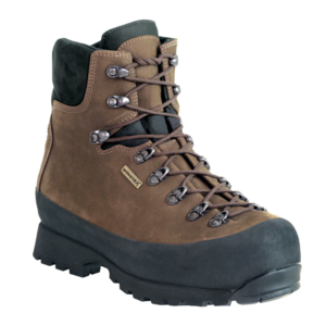 Kenetrek Hardscrabble Steel Toe
