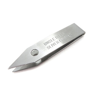 Uncle Bill's Sliver Grippers Tweezers