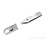 Uncle Bill's Sliver Grippers Tweezers