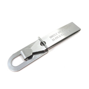 Uncle Bill's Sliver Grippers Tweezers