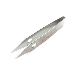 Uncle Bill's Sliver Grippers Tweezers