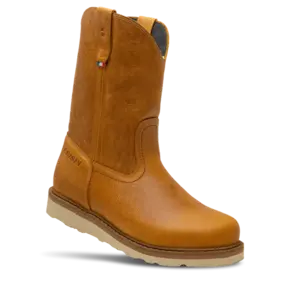 Crispi US Stivale Wedge Pull On