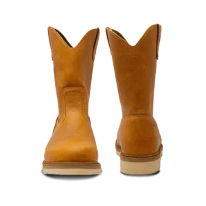 Crispi US Stivale Wedge Pull On