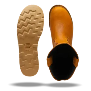 Crispi US Stivale Wedge Pull On