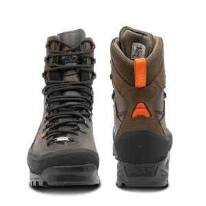 Crispi US Briksdal EFX - Comp. Toe