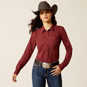 Ariat Women's Kirby Pro Shirt