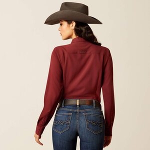 Ariat Women's Kirby Pro Shirt