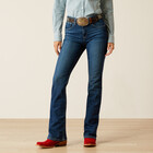 Ariat Women's High Rise Lydia Boot Jeans