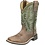 Smoky Mountain Boots Children's Harrison Square Toe Boot