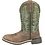 Smoky Mountain Boots Children's Harrison Square Toe Boot
