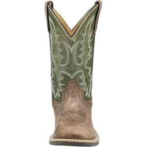 Smoky Mountain Boots Children's Harrison Square Toe Boot