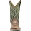 Smoky Mountain Boots Children's Harrison Square Toe Boot