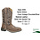 Smoky Mountain Boots Children's Willow Square Toe Boot