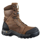 Carhartt Footwear CMF8389 - Rugged Flex 8" Ins. Comp. Toe