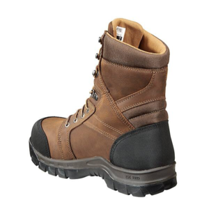Carhartt Footwear Rugged Flex 8" Insulated Composite Toe
