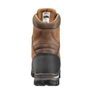 Carhartt Footwear Rugged Flex 8" Insulated Composite Toe