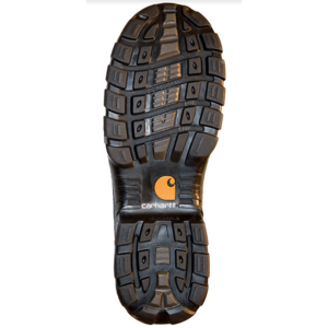 Carhartt Footwear Rugged Flex 8" Insulated Composite Toe