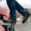 Carhartt Footwear Rugged Flex 8" Insulated Composite Toe