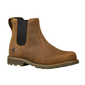 Carhartt Footwear Wmn's Frontier Water Restistant Chelsea