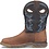 Phantom Rider Geddy Comp. Toe WST