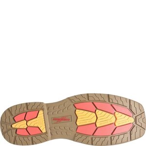 Phantom Rider Geddy Comp. Toe WST