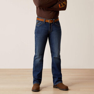 Ariat Rebar M4 Acclimatize Boot Jean
