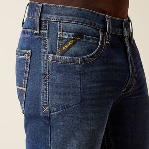 Ariat Rebar M4 Acclimatize Boot Jean