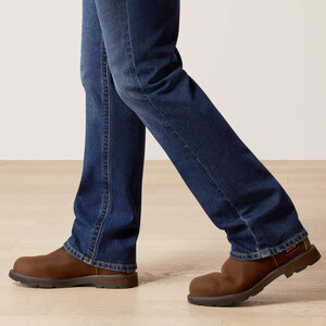 Ariat Rebar M4 Acclimatize Boot Jean