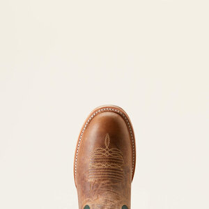 Ariat Futurity Desperado W-Toe