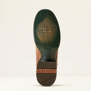 Ariat Futurity Desperado W-Toe