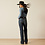Ariat Wmn's Perfect Rise Elsie Trouser Jean