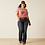 Ariat Wmn's Perfect Rise Elsie Trouser Jean