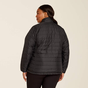 Ariat Wmn's Rebar Cordura Ripstop Light Weight Insulated Jacket